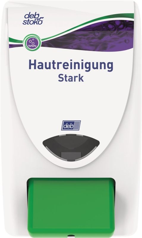 STOKO Hautreinigung Stark DE H290xB163xT145ca.mm Spender