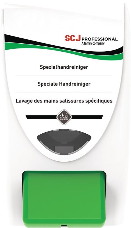 STOKO PROLINE H290xB163xT145ca.mm Spender