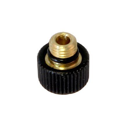 BACK CAP WITH O-RING