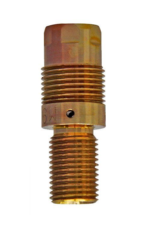 CTH M8 x 35 mm, CuCrZr