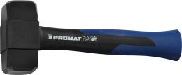 PROMAT  Kopfgewicht 1250 g Fäustel