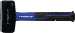 PROMAT  Kopfgewicht 1500 g Fäustel