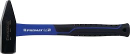 PROMAT  1000 g Schlosserhammer