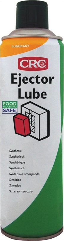 CRC EJECTOR LUBE 500 ml Hochtemperaturöl