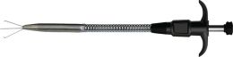 Gesamtlänge 245 mm Krallengreifer