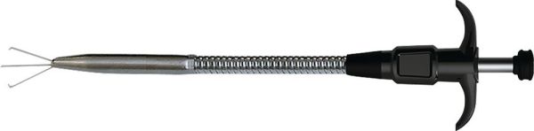 Gesamtlänge 245 mm Krallengreifer
