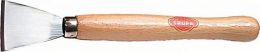 TRUFA  Breite 60 mm Entrostungsspachtel
