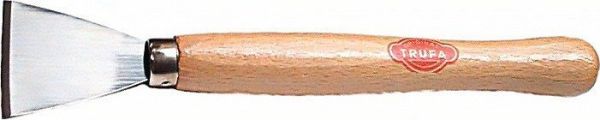 TRUFA  Breite 60 mm Entrostungsspachtel