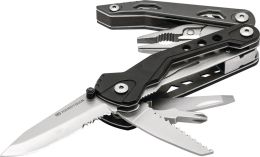 TRUE UTILITY HandyOne Länge geschlossen 110 mm Multifunktionswerkzeug