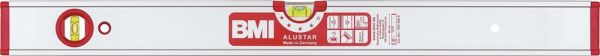 BMI ALUSTAR 20 cm Wasserwaage