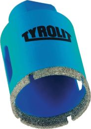 TYROLIT DDT Premium Ø 35 mm Länge 45 mm Diamantbohrkrone
