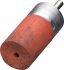 LESSMANN  Ø 22 mm Drahtstärke 0,3 mm Pinselbürste