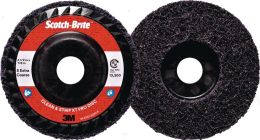 3M XT-RD PRO Ø115xmm Grobreinigungsscheibe