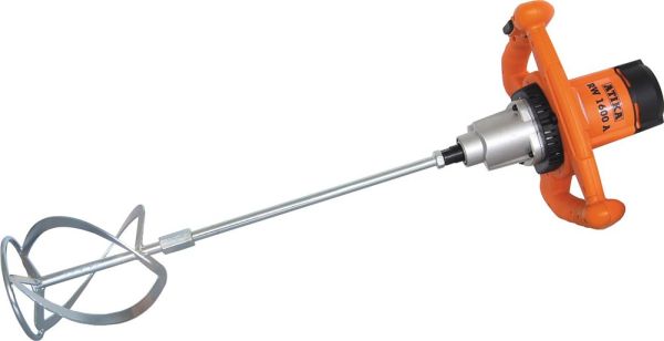 ATIKA RW 1600 A 1600 W Handrührgerät
