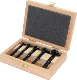 PROMAT Ecoline 5-teilig Forstnerbohrersatz