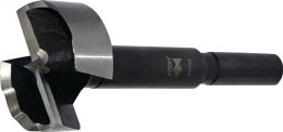 FISCH-TOOLS Black Shark Ø 50 mm Gesamtlänge 90 mm Forstnerbohrer