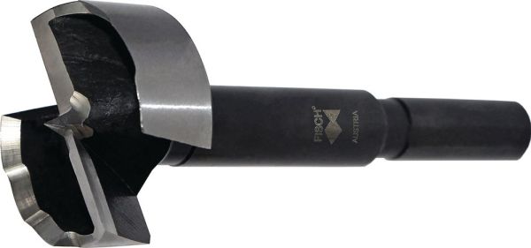FISCH-TOOLS Black Shark Ø 26 mm Gesamtlänge 90 mm Forstnerbohrer