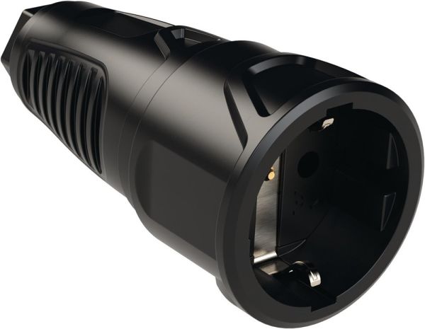 10-/16~ A 250 V Schutzkontaktkupplung
