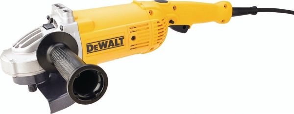 DEWALT DWE 496 230 mm Winkelschleifer