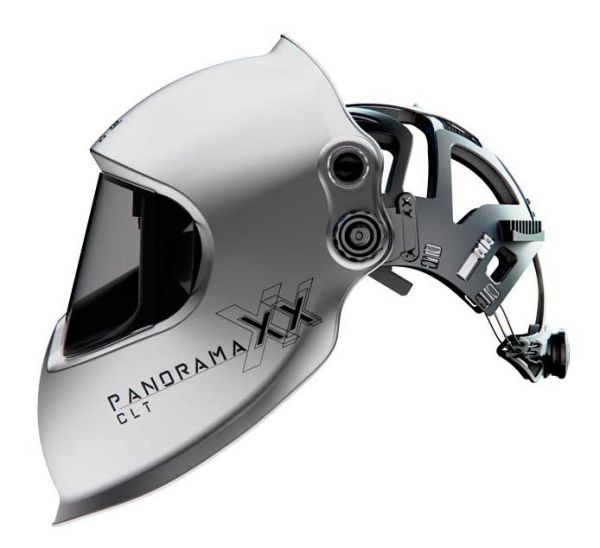 panoramaxx clt IsoFit® silver
