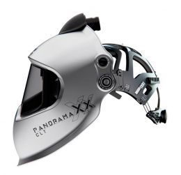 panoramaxx clt IsoFit® silver
