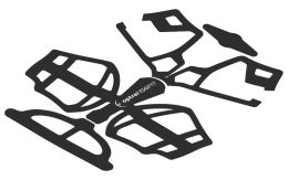 IsoFit® Tricot pad