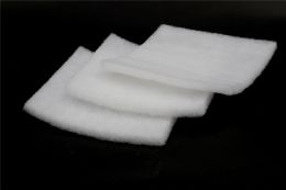 Filter mat Minivac