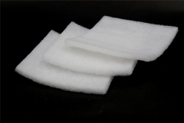 Filter mat Minivac