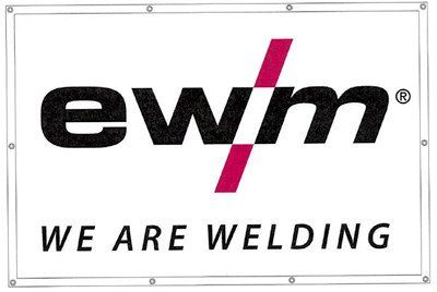 Banner EWM Logo