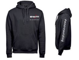 EWM Hoodie unisex