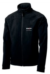 Herren Softshell-Jacke