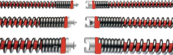 ROTHENBERGER S-SMK Länge 2,3 m Spiralen-Ø 16 mm Spiralwerkzeug