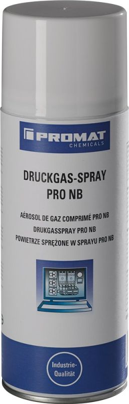 PROMAT CHEMICALS Pro NB 400 ml Druckgasspray