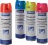 PROMAT CHEMICALS  neonrot Forstmarkierspray