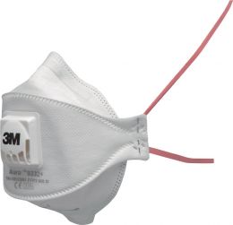 3M 9332+ SA EN 149:2001 + A1:2009 FFP3 NRD Atemschutzmaske