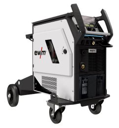 Taurus XQ 350 Synergic CG R1 LP