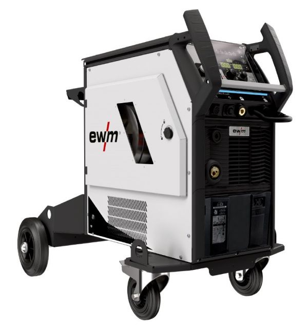 Taurus XQ 350 Synergic CG R1 LP