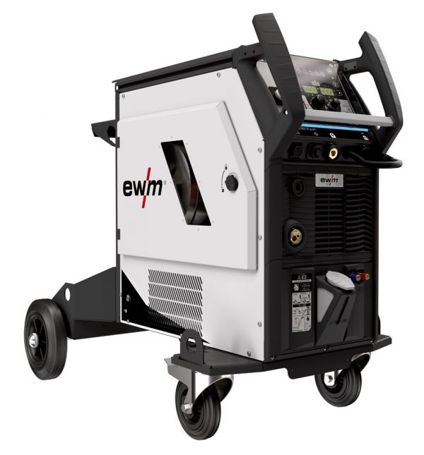 Taurus XQ 350 Synergic CW R1 LP
