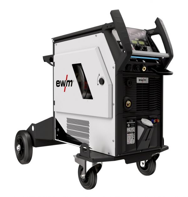 Taurus XQ 400 Synergic CW HP
