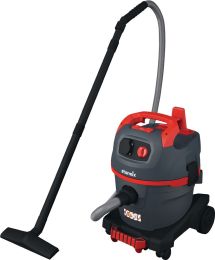STARMIX NSG uClean ADL-1420 EHP 1400 W 4140 l/min 259 mbar Nass- und Trockensauger