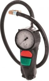 AEROTEC TECH 63 geeicht Druckluftreifenfüller