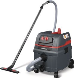 STARMIX ISC L-1625 Top 1600 W 2700 l/min 280 mbar Nass- und Trockensauger