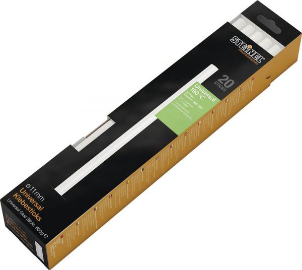 STEINEL UNIVERSAL Länge 300 mm Klebesticks