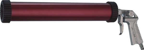 AEROTEC KOMBI 310 ml + Beutel Druckluftkartuschenpistole
