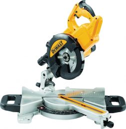 DEWALT DWS773 216 mm 1300 Watt Paneelsäge