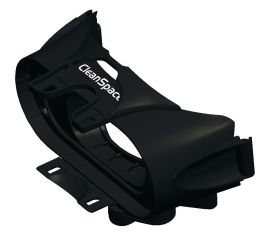 CLEANSPACE PAF-0038 passend für CleanSpace2 Filteradapter