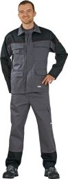 Weld Shield Größe 58 Schweißerschutz-Bundjacke