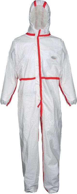 CoverStar Plus® Größe L (54/56) Schutzoverall