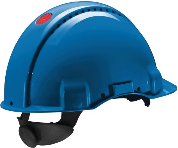 3M G3000 blau Schutzhelm
