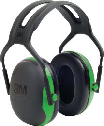 X1A EN 352-1 SNR 27 dB Gehörschutz